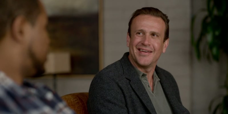 Hey, man. I'm really excited to talk about Jorge
