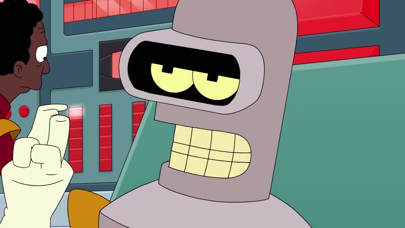 Hey, man, that's catchy!