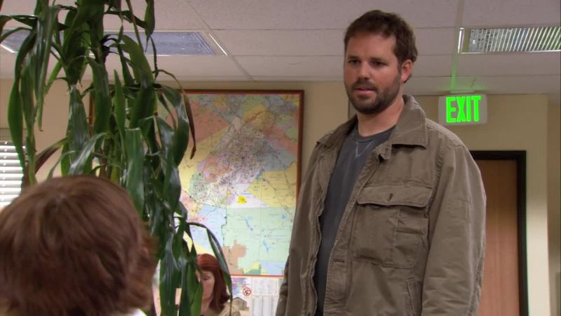Hey, man, uh