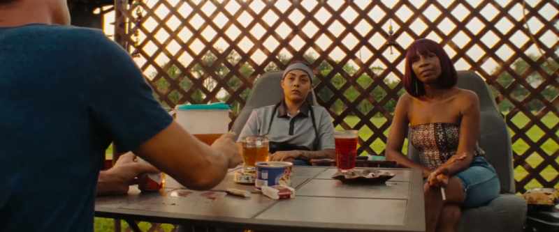 Hey, man. What are you lookin' at? - Not…