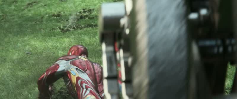 Hey man What's up Mr Stark Kid where'd you come fromThe field tripWhat is this guy's problem Mr StarkHe's from space came here to steal a necklace from a wizard