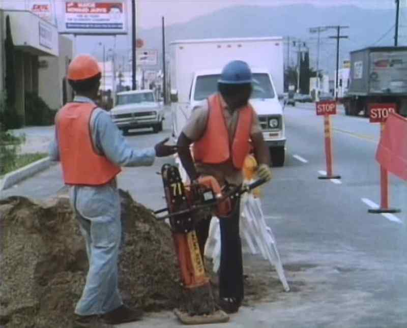Hey man. You left your lights on
