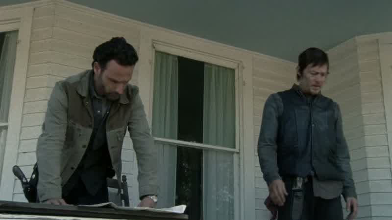 Hey, man, you seen Carl lately?