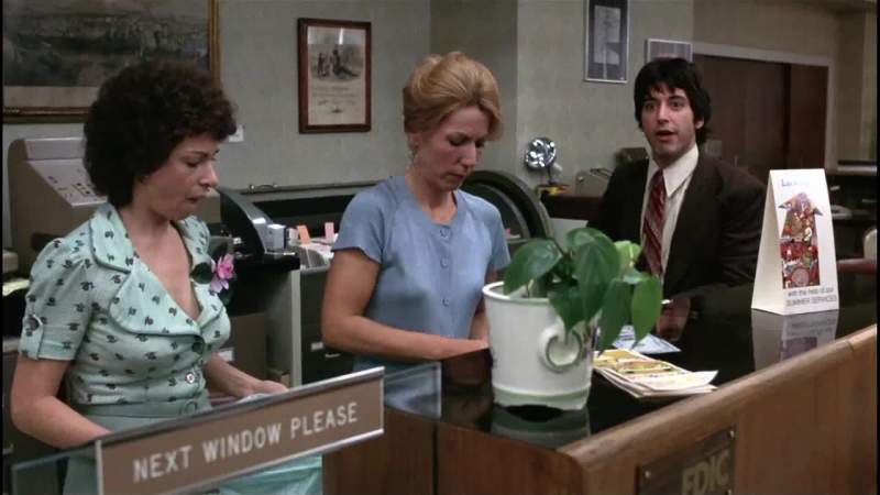 Hey you Manager Fucker Don't get ideasI bark that man there he bitesBelieve me I'm on your side On my side shitListen we got young girls here You could watch your languageI speak what I feelWatch my
