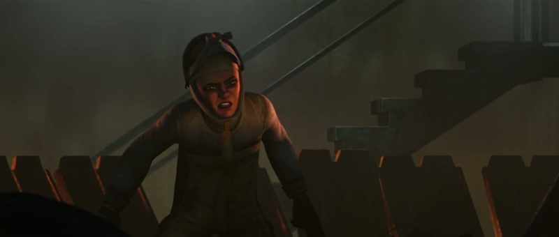 Hey, you maniac, you almost got me killed!