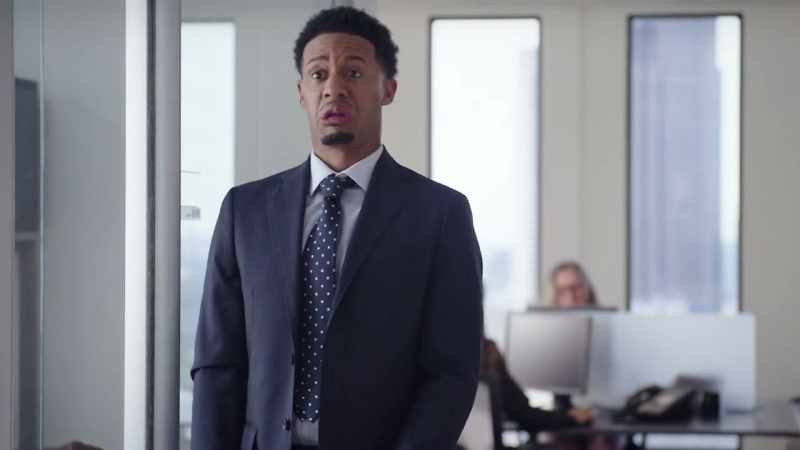 Hey, Marcus, what's up? - This nigga