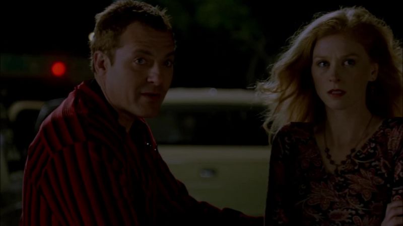 Hey, Marcy. Hey, honey