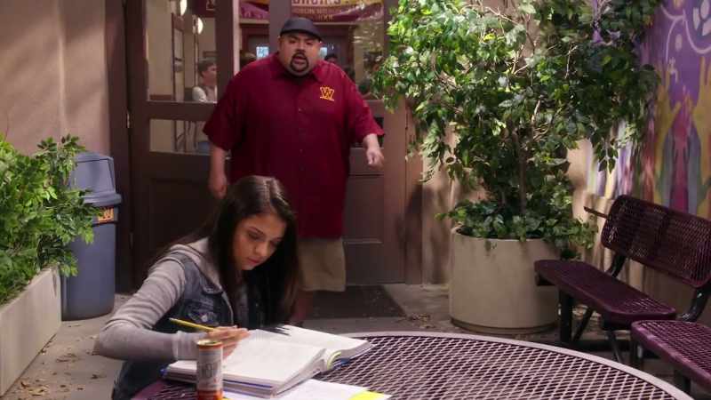 Hey, Marisol. Can I talk to you for a second?
