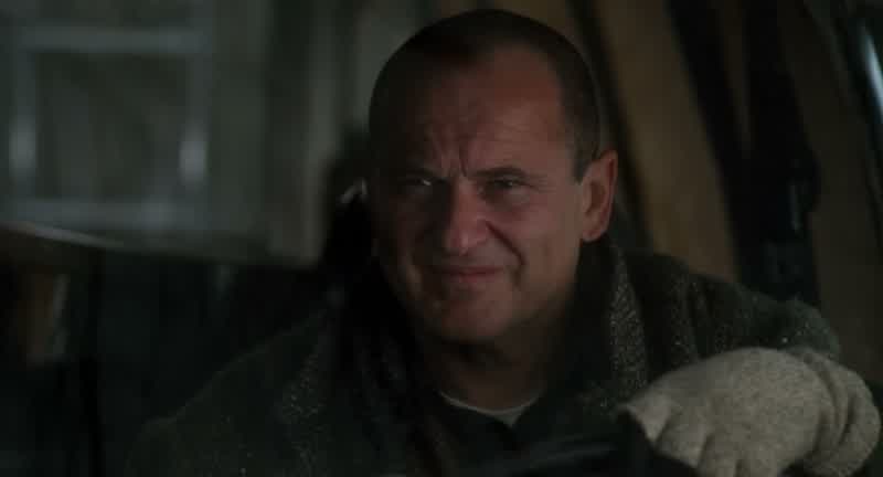 Hey, Marv