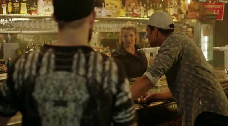 Hey, mate