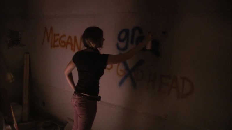 Hey, Megan. Can you hear me?
