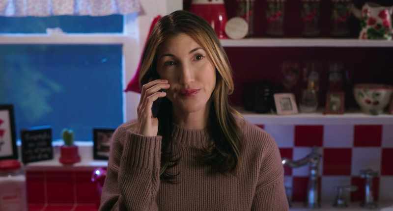 Hey, Megan, when I get back, I'm gonna take that job