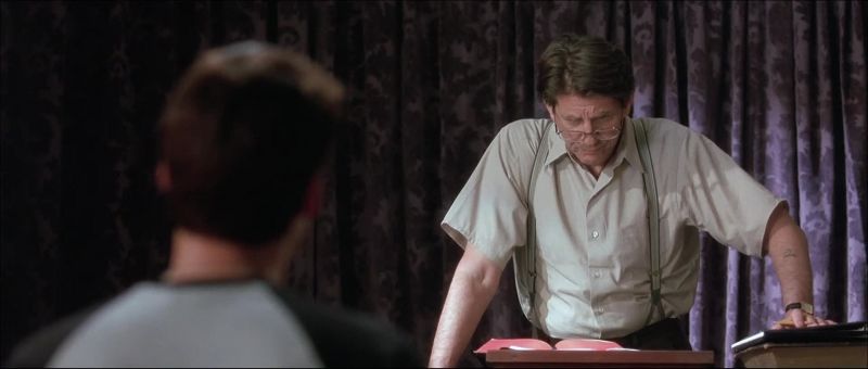 Hey, Mel. - Mmm-hmm