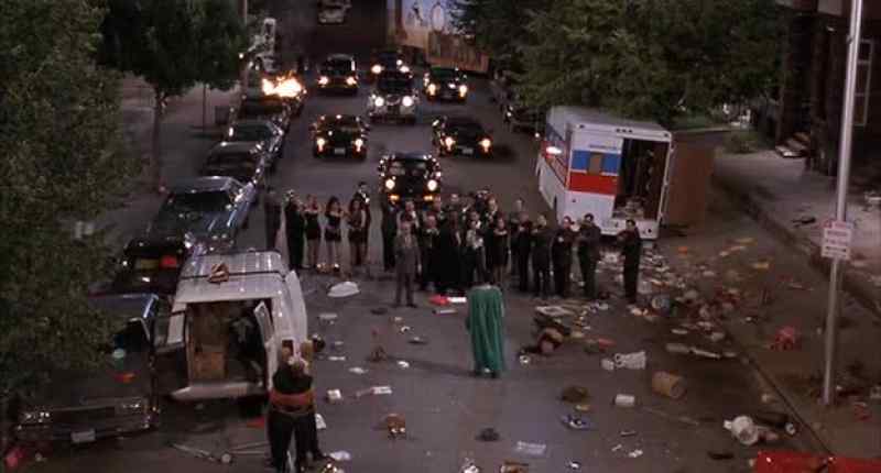Hey, Meteor Man