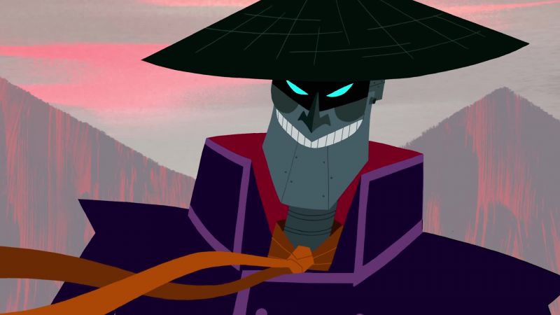 Hey, you might have destroyed my magic flute