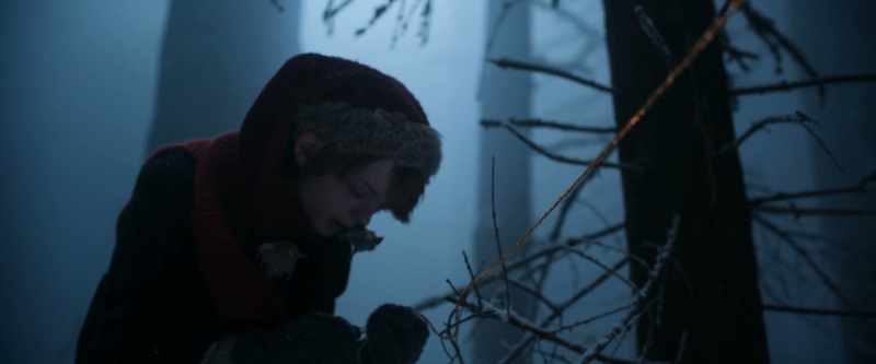 Hey, Miika. -Yeah