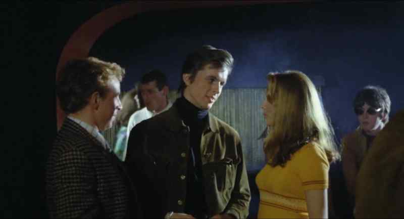 Hey, Mike! - Hello