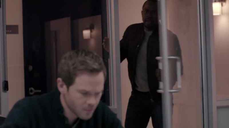 Hey, Mike. - Yeah?