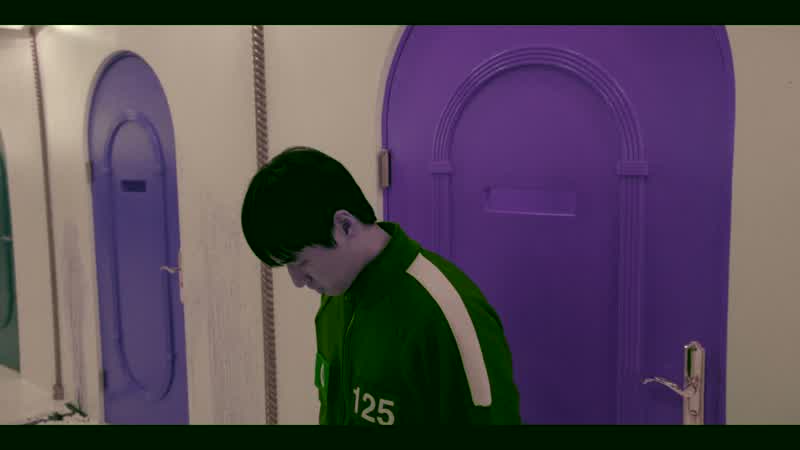 Hey, Min-su!