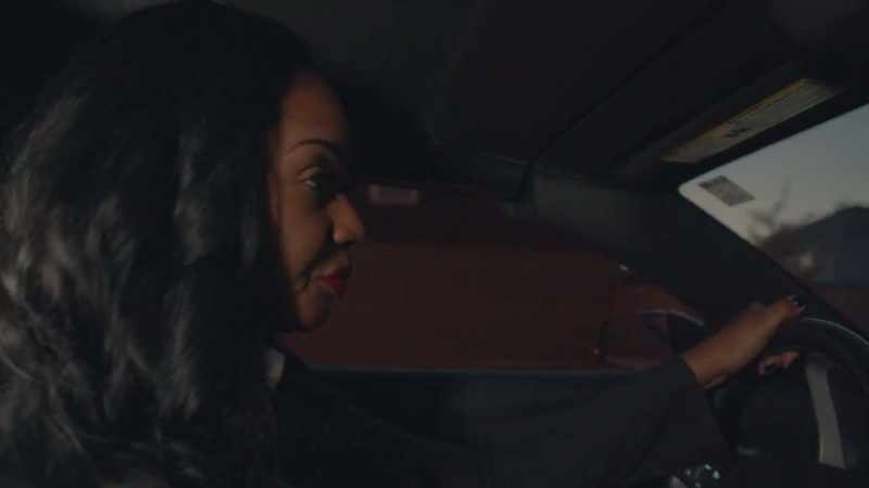 Hey Miss Glenda, it's Ebony