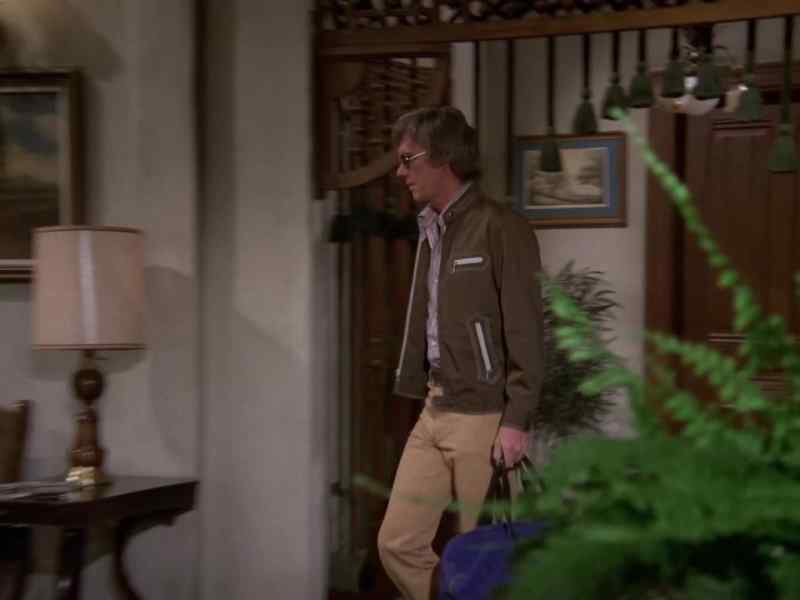 Hey, mister. Where are you going?