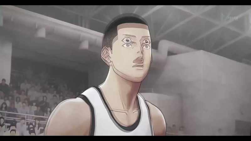 Hey, Miyagi