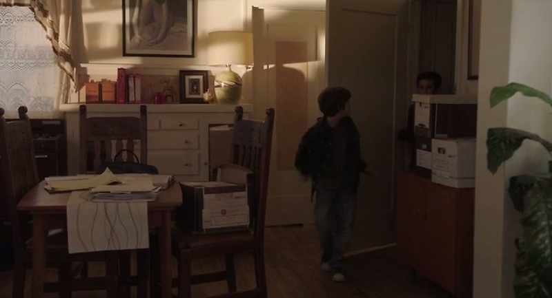 Hey, Mom, can Jorge and Raul sleep over?