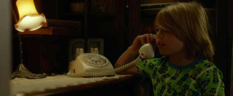 Hey, is Mom there?