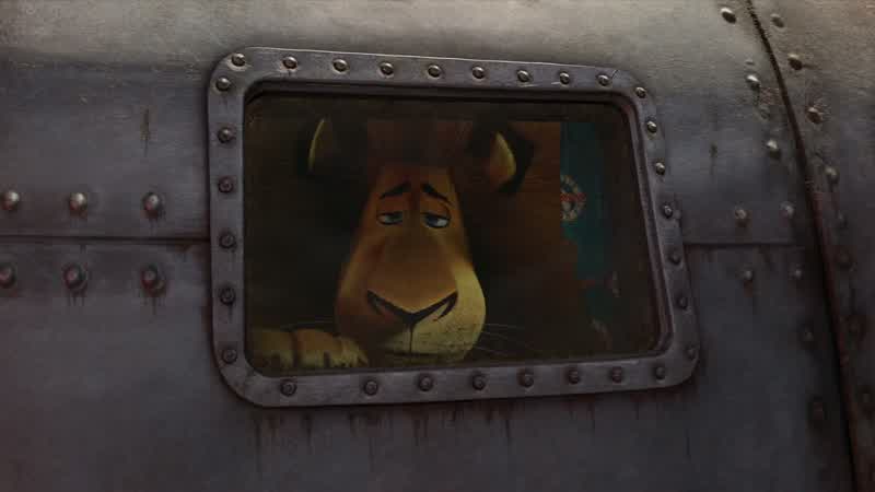 Hey, Mort