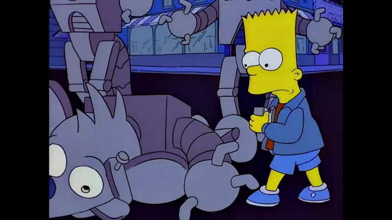 Hey, mouse