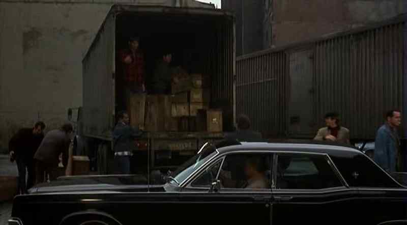 Hey, Mr. Ginetta. - Yeah, look at you