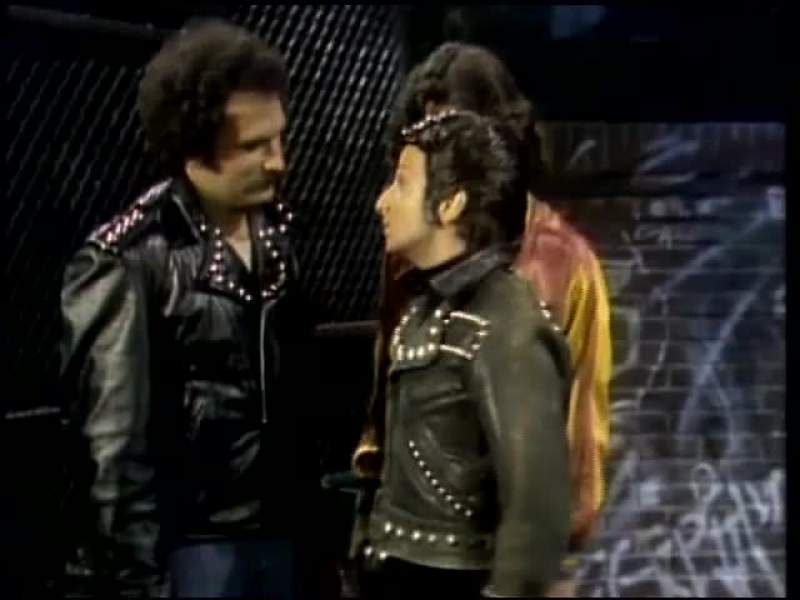 HEY MR KOTTER