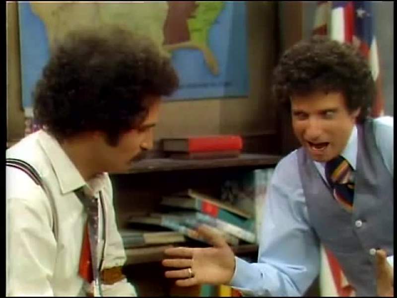 HEY MR KOTTER