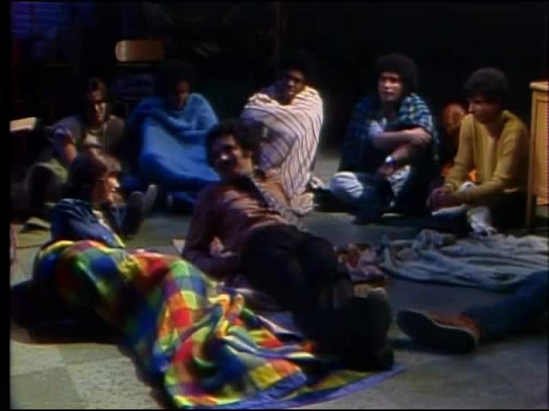 Hey Mr Kotter