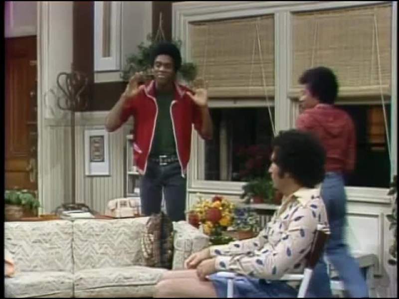 Hey Mr Kotter