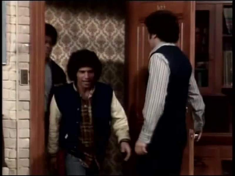 HEY MR KOTTER