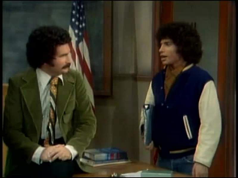 HEY MR KOTTER