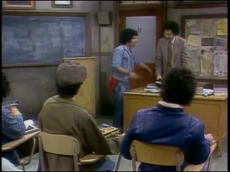 HEY MR KOTTER
