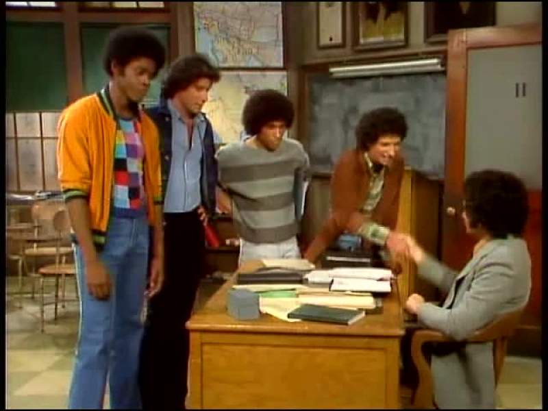 HEY MR KOTTER