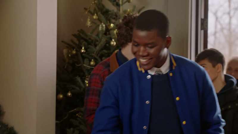 Hey, Mr. Matthews