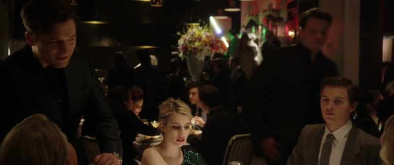 Hey, Mr. and Mrs. Evans, welcome back