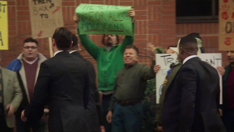 Hey, Mr. Politician!