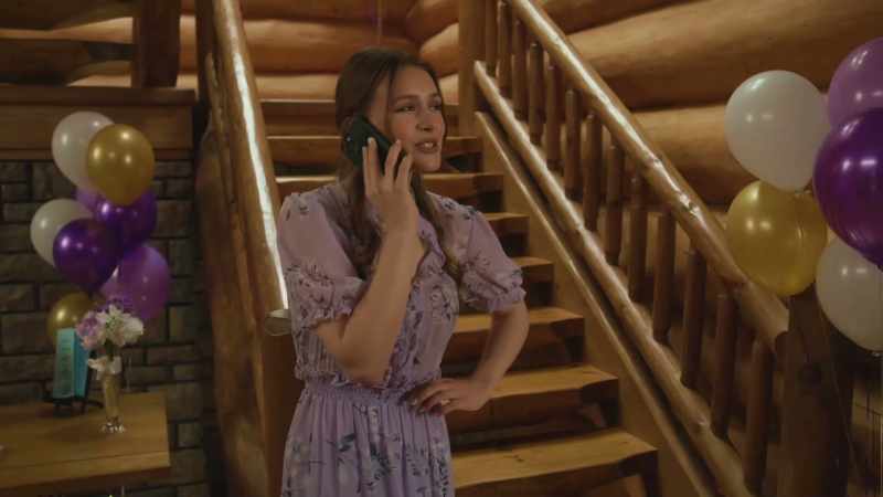 Hey, is Mr. Randall still looking for a venue