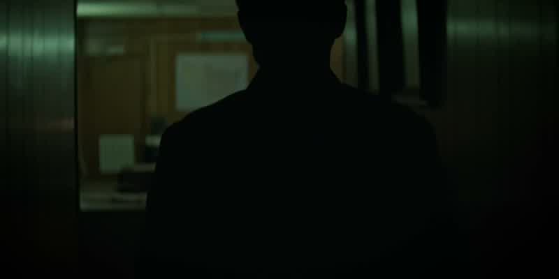 Hey, Mr