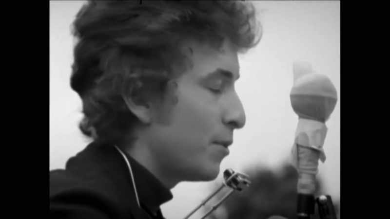 * Hey, Mr. Tambourine man *
