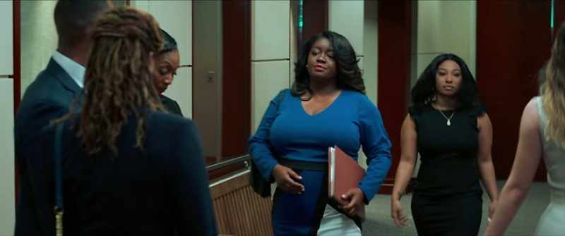 Hey, Ms. Patty. - Hey