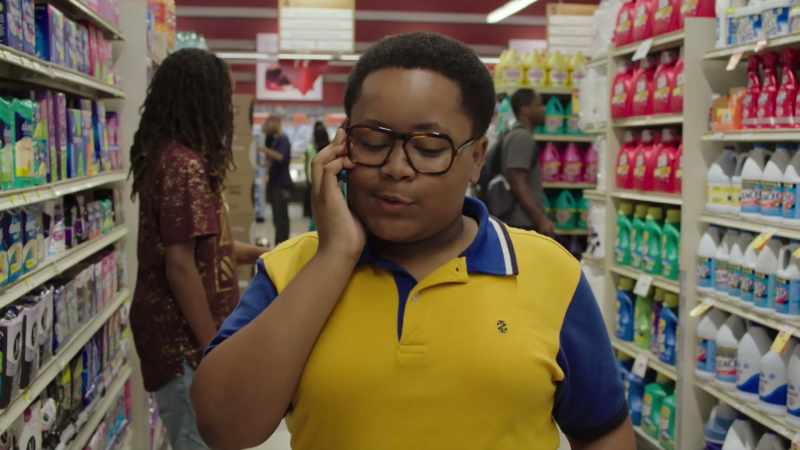 Hey, Ms. Williams, it's Papa-- I mean, Stanley