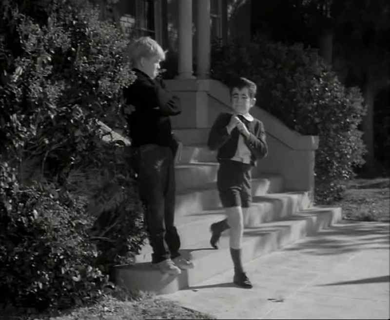 Hey, Munster