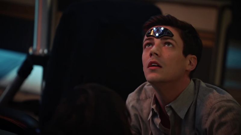 Hey, Nash. I'm here