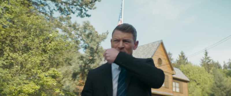 Hey, Nate, it's Cahill. You with Big Duke?